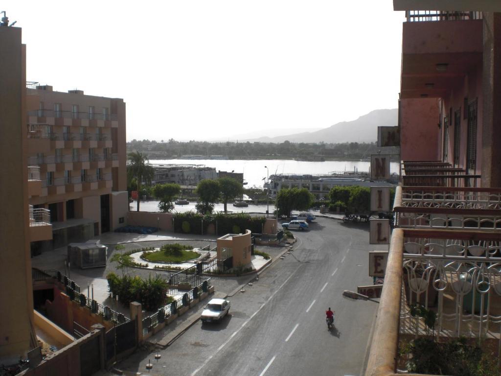 Philippe Luxor Hotel Rom bilde
